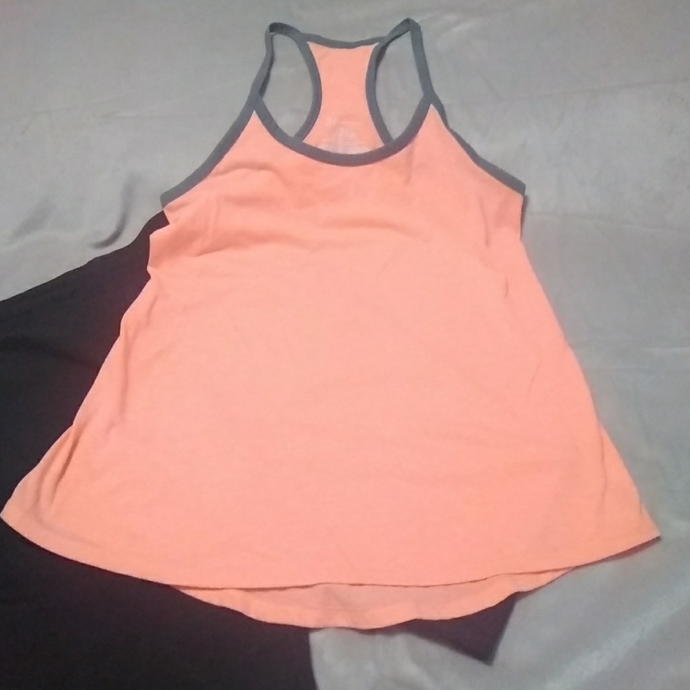 5 for $25.   No Boundaries tank top